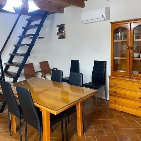 Viviendas Rurales Del Robledo Castano de Robledo Exterior photo