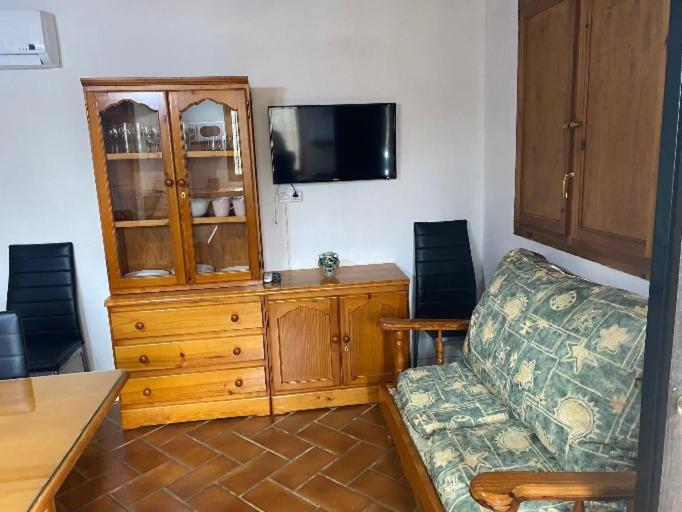 Viviendas Rurales Del Robledo Chalet Castano de Robledo